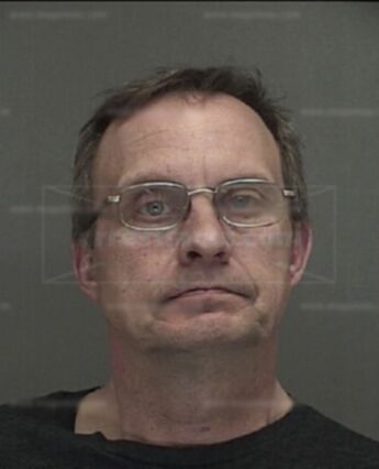 Todd Michael Frank