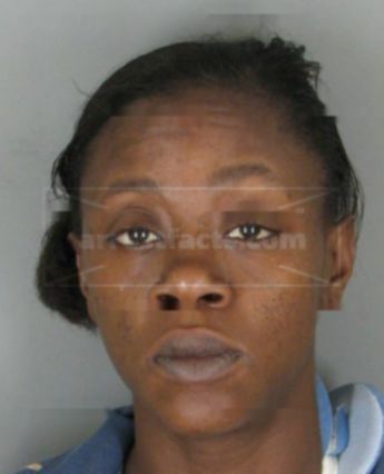 Doris Latrisa Floyd