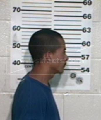 Rony Alexander Pineda
