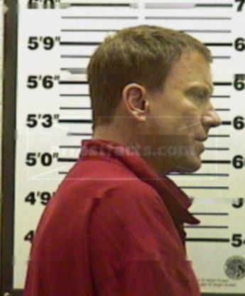 Robert Douglas Hedrick