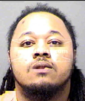 Jamelle Marquet Mcdowell