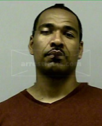 Jerrold Antoine Knight