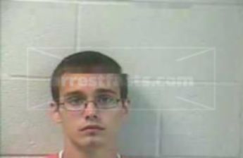 Brandon Scott Watson