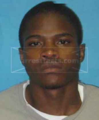 Jeremiah Dewayne Tarver