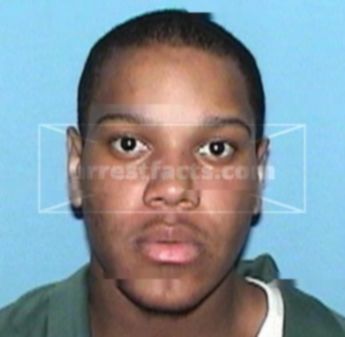 Arsenio Purifoy