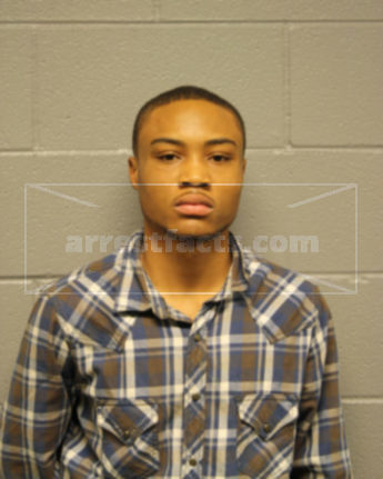 Orlando Coleman
