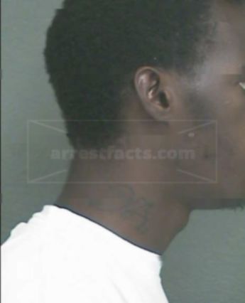 Daniel Lamar Allen