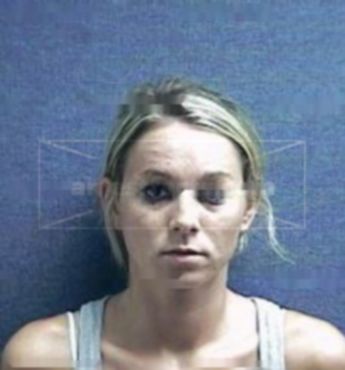 Brittany Krista May Pillman