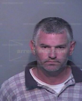 Seth Ellicott Arnold