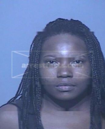 Taneik Latrice Woodson