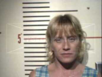 Carmen Delene Sinclair