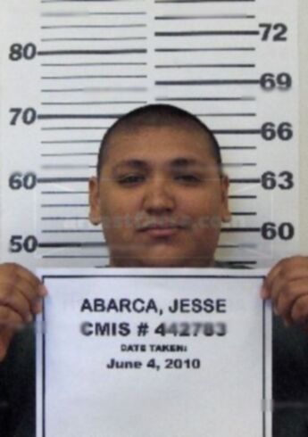 Jesse Noel Abarca