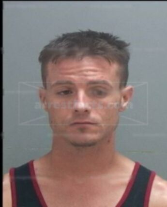 Michael Lee Bartlett