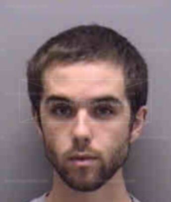 Christopher Terrrence Baxter