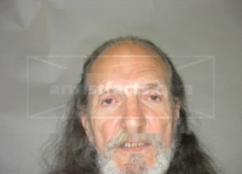 John Arlin Frame