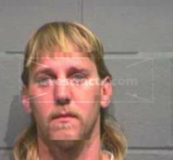 Ricky Joe Wilson