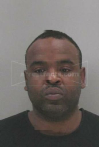 Andre Milan Pittman