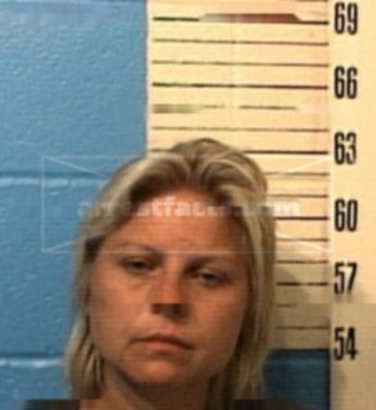 Laurie Ann Townsend
