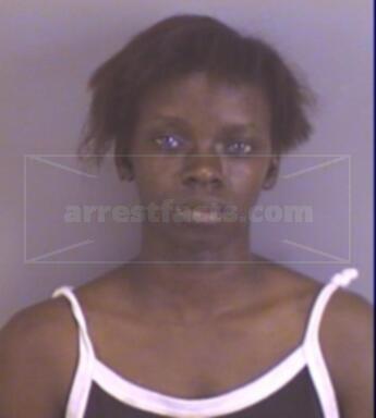 Cynthia Roberson