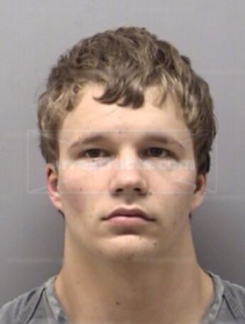 Joshua Dean Windham
