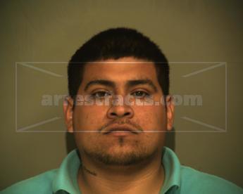 Joel Rocha Lugo