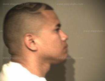 Marcos Anthony Ramos
