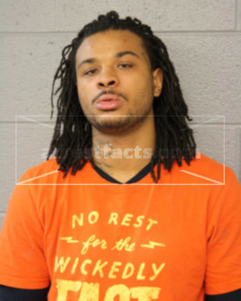 Cortez Gipson