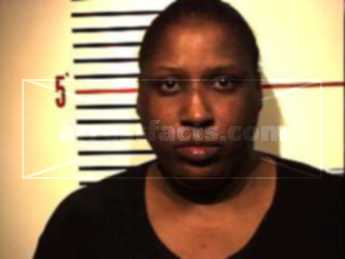 Angela Yvette Hicks