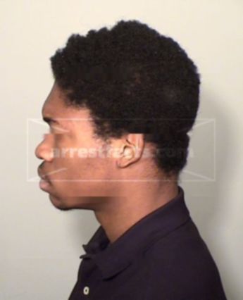 Deandre Lavonne Johnson