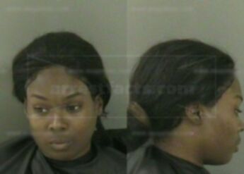 Jimisha Alexis Morrell