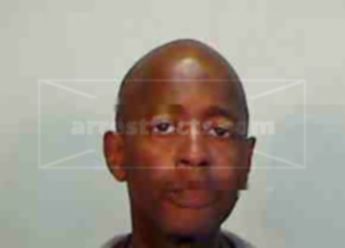 Richard Cordell Tolbert