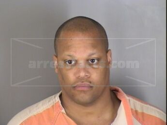 Andre Sean Graves