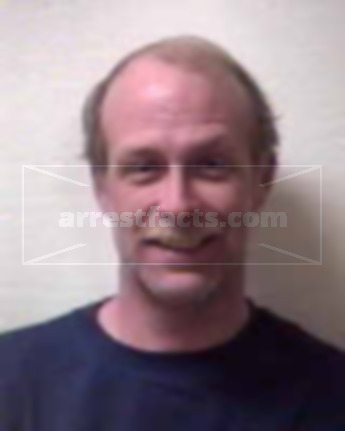 Terry Douglas Lentz