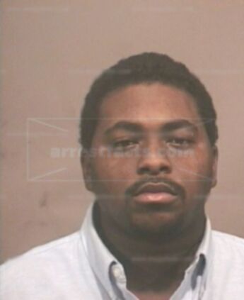 Shedrick Wright