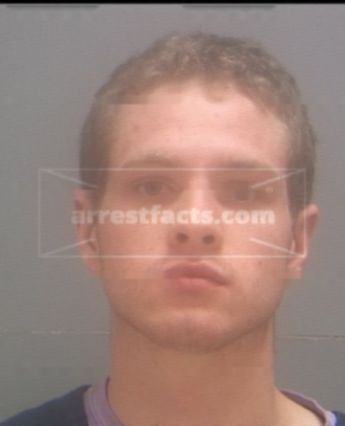Caleb Spencer Cheney