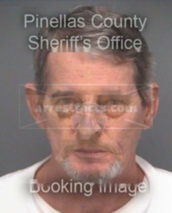 Charles Holmes