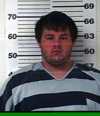 Joshua Stephen Edwards