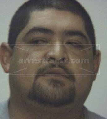Santiago Aguilor Navarro