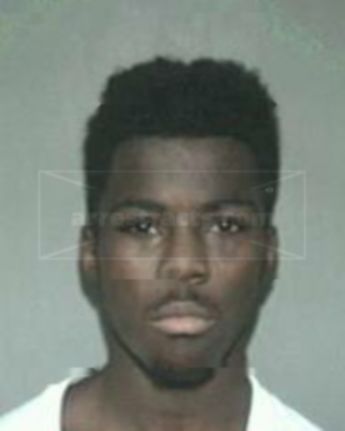 Kwane J Stephens