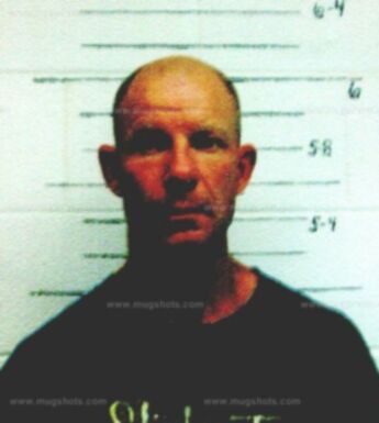 Lee Edward Mazanec
