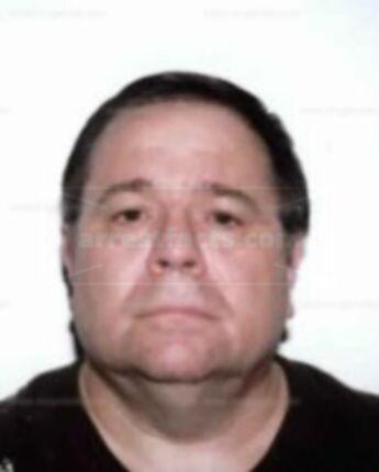 Russell David Veres