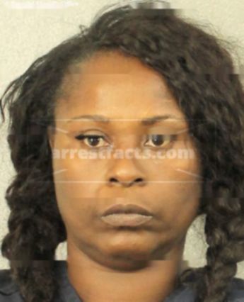 Crystal D Jackson