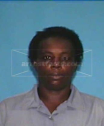 Angela Gail Register