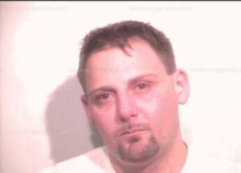 Mark Anthony Reno