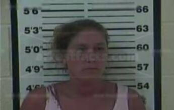 Carrie Jo Stephens