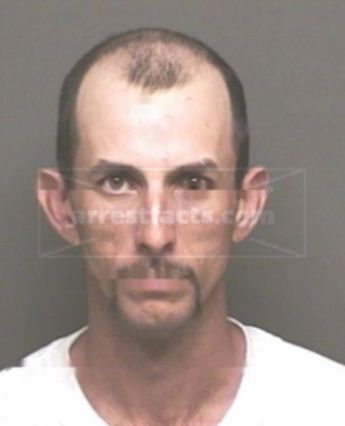Mitchell Bradley Isler Jr.