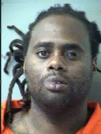 Tavares Depreice Clayborne