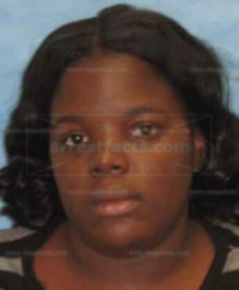 Lakisha Harrington