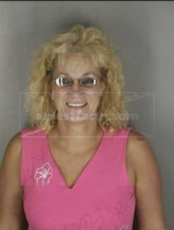 Staci Lynn Baker
