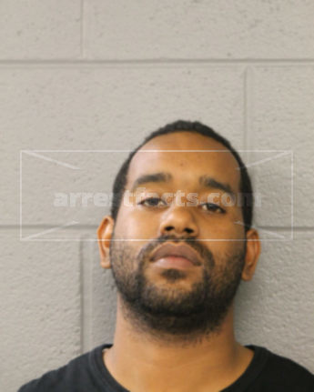 Derrick C Anderson